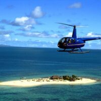 Helicopter Tours