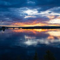 Cruises, Sailing & Water Tours