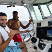 Fishing Charters & Tours