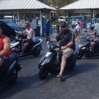 Vehicle Rentals