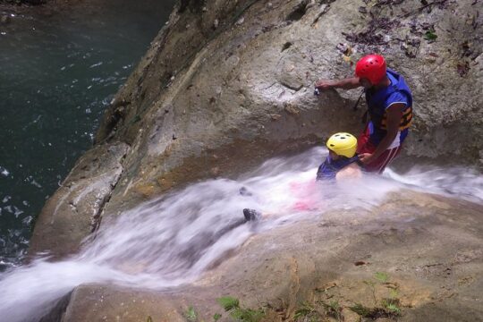 Puerto Plata: Wild, Wet & Eco Adventure
