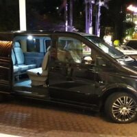 Transfers & Ground Transport