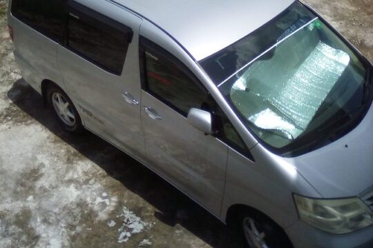 Grand Palladium Airport Transfers Montego Bay MBJ (Private Rountrip)