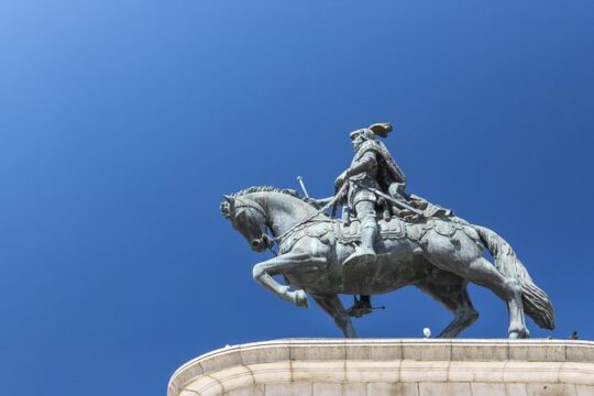 Explore Lisbon’s Art and Culture with a Local