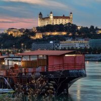 Shore Excursions
