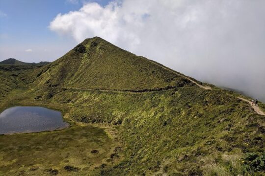 Walking Tour Sete Cidades