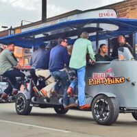 Private & Custom Tours