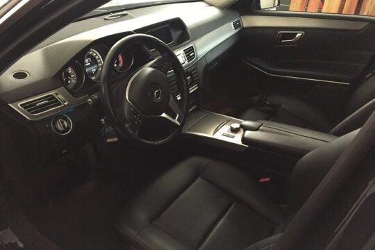 Private Transfer To or From Barcelona