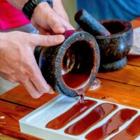Chocolate Tours