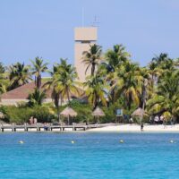 Shore Excursions