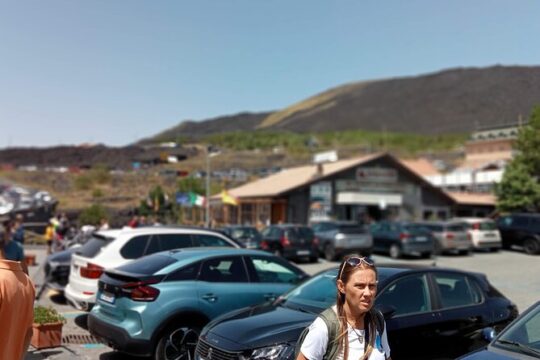 Etna sweet Day