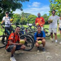 Walking & Biking Tours