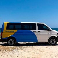 Airport & Ground Transfers