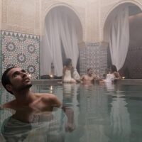 Spa Tours