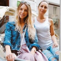 Vespa, Scooter & Moped Tours