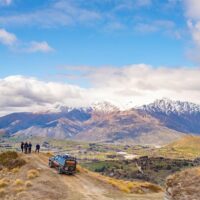Literary, Art & Music Tours