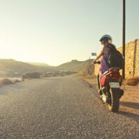 Vespa Rentals