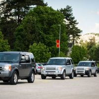 Multi-day & Extended Tours