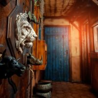 Escape Games