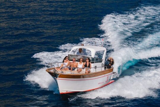 Sunset tour, Special for Honeymooners and Romantic Gateways