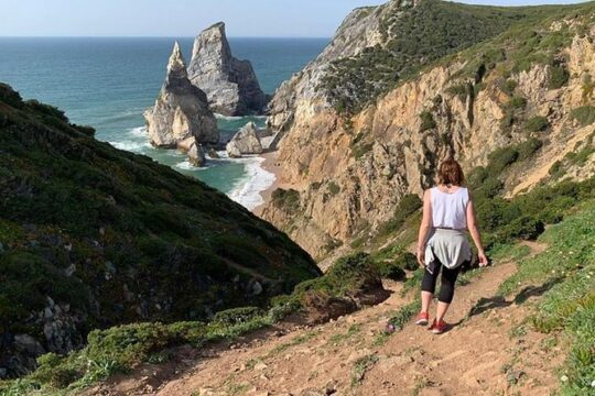 Private Guided Hike in Sintra-Cascais: Explore Nature!