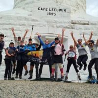 Multi-day & Extended Tours