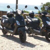 Vehicle Rentals