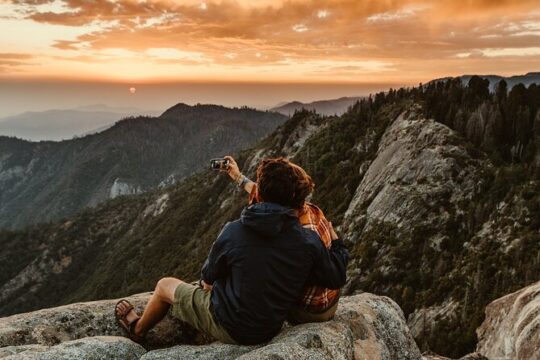 Full-Day Mount Dajti Hiking Tour With Private Transport From Durres