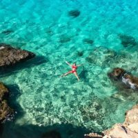 Sailing Trips