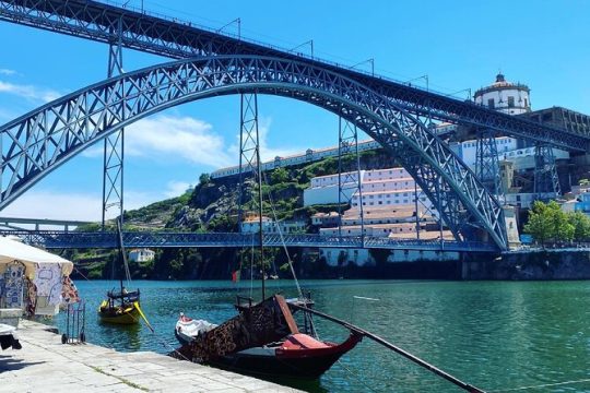 10 Days Private Tour in Portugal