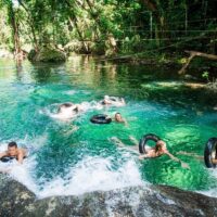 Walking & Biking Tours