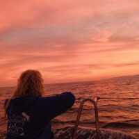 Sunset Cruises