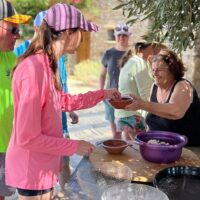 Cooking Classes