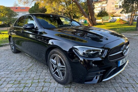 Private transfer from Lisbon to Évora