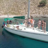 Multi-day Cruises