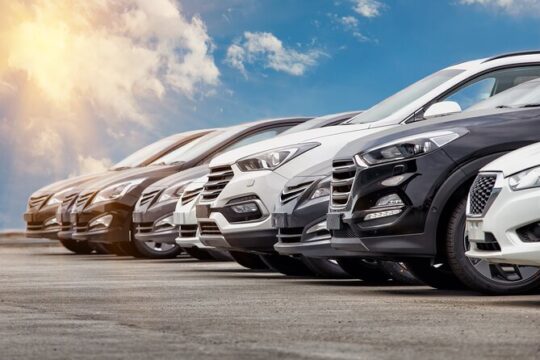 Heathrow Airport Private Transfers To Central London