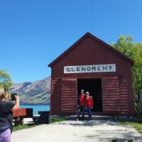 Audio Guided Tours