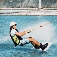 Waterskiing & Jetskiing