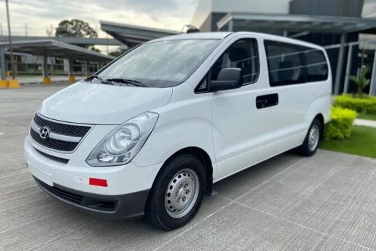 Transfer from Punta Cana Airport / To Hotels / resorts