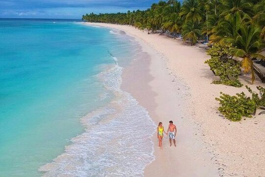 Le Sivory Punta Cana By PortBlue B. - Round Trip Shuttle - Punta Cana Airport