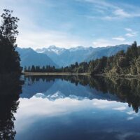 Multi-day & Extended Tours