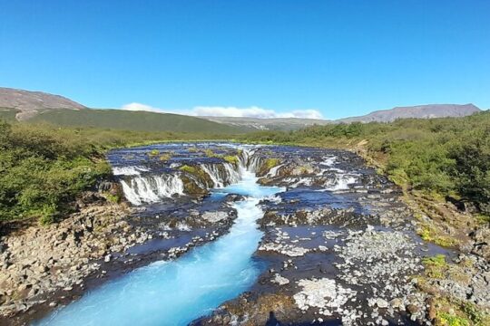 Authentic Golden Circle Private Tour with a Local Guide