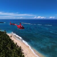 Helicopter Tours