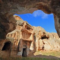 Underground Tours