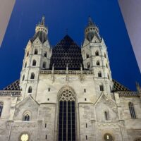 Ghost & Vampire Tours