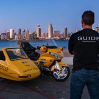 Sidecar Tours