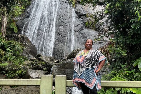 Hidden Gems Rainforest Adventure