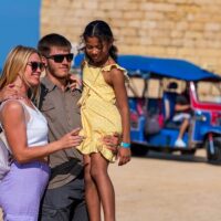 Self-guided Tours & Rentals