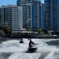 Waterskiing & Jetskiing