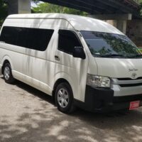 Transfers & Ground Transport